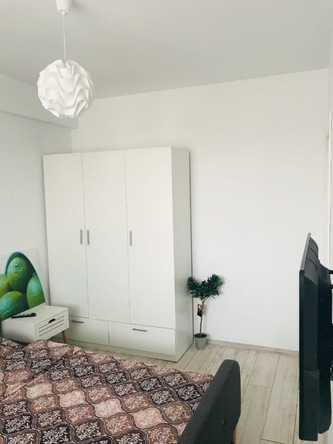 Residence P1 Oradea Exterior foto